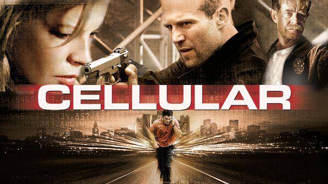 Cellular (dok. New Line Cinema/Cellular)