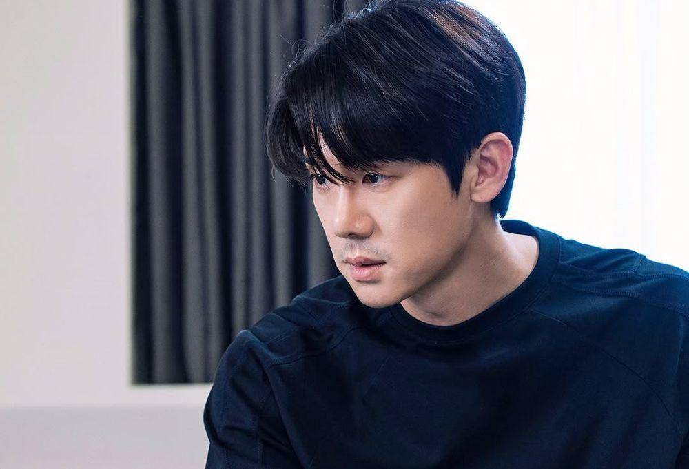 still cut drama Korea When The Phone Rings (instagram.com/mbcdrama_now)