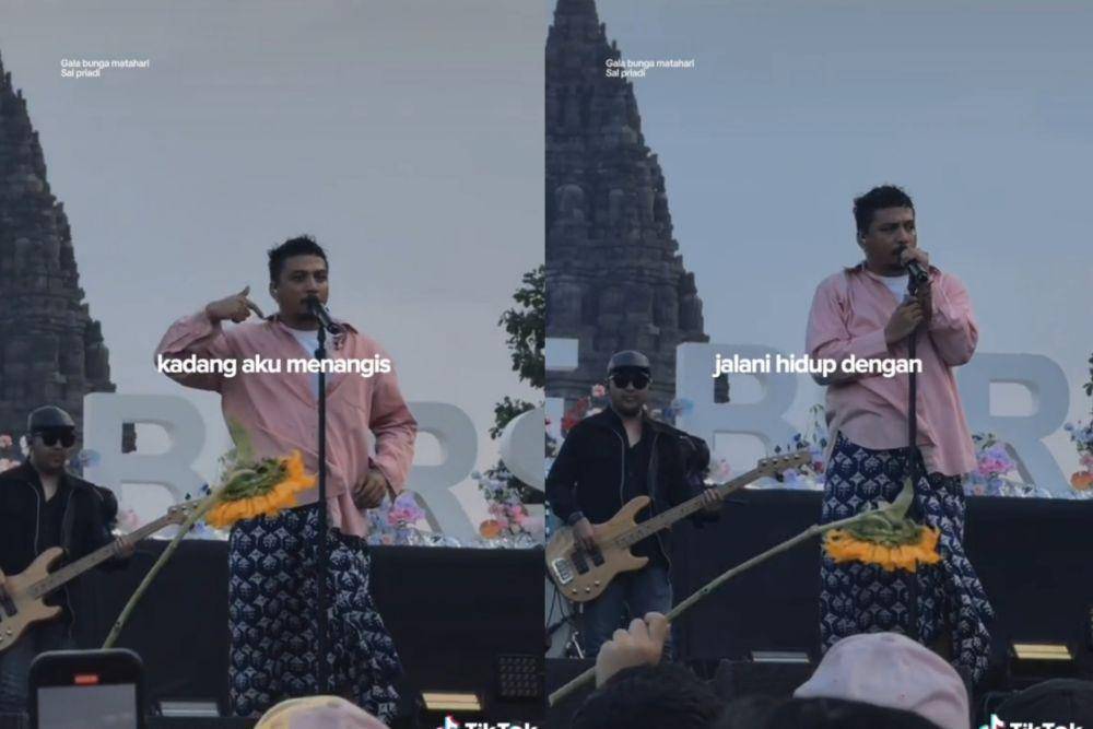 Lagu viral Tiktok 2024 (Tiktok.com/lyricvibesmusic)