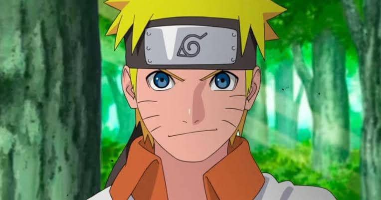 Naruto Uzumaki (dok. Pierrot Studio/Naruto)