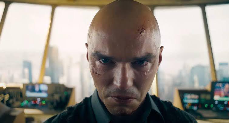 5 Film Sci-fi Dibintangi Nicholas Hoult, Terbaru Superman!