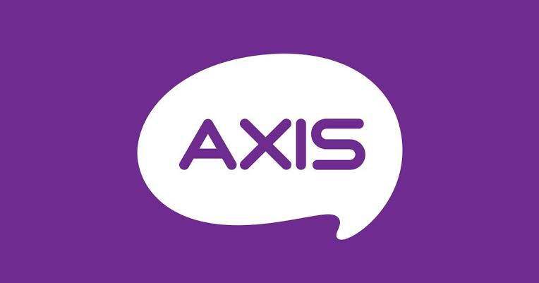 logo AXIS (axis.co.id)