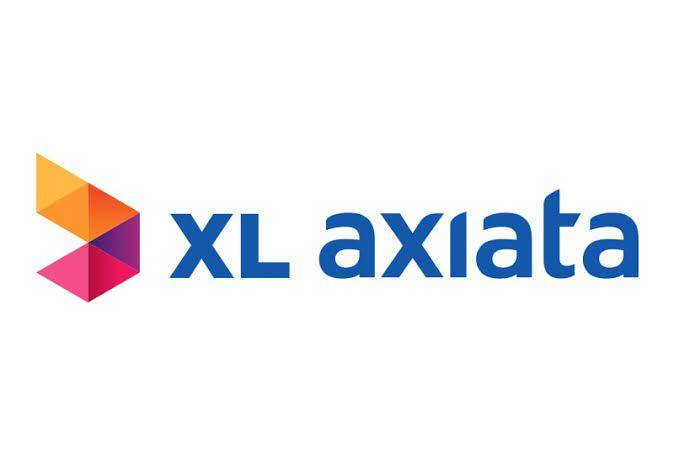 logo XL Axiata (xl.co.id)