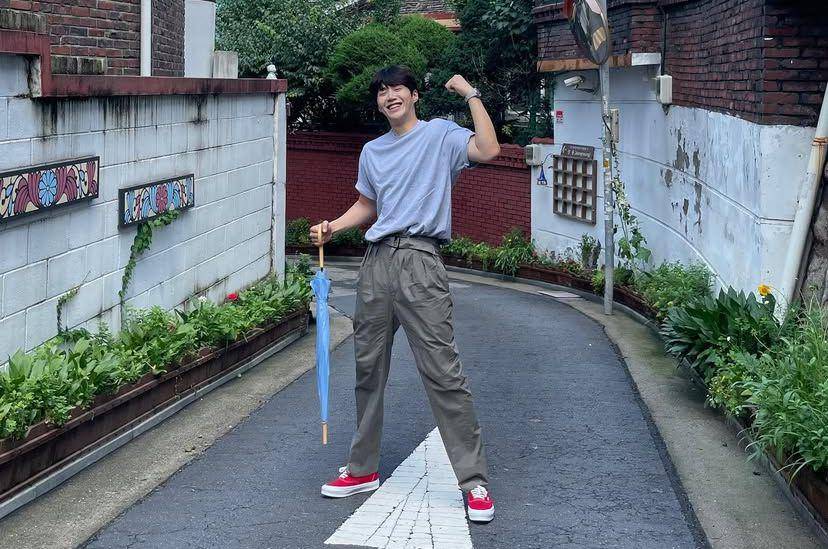 potret Kim Seon Ho (instagram.com/seonho__kim)