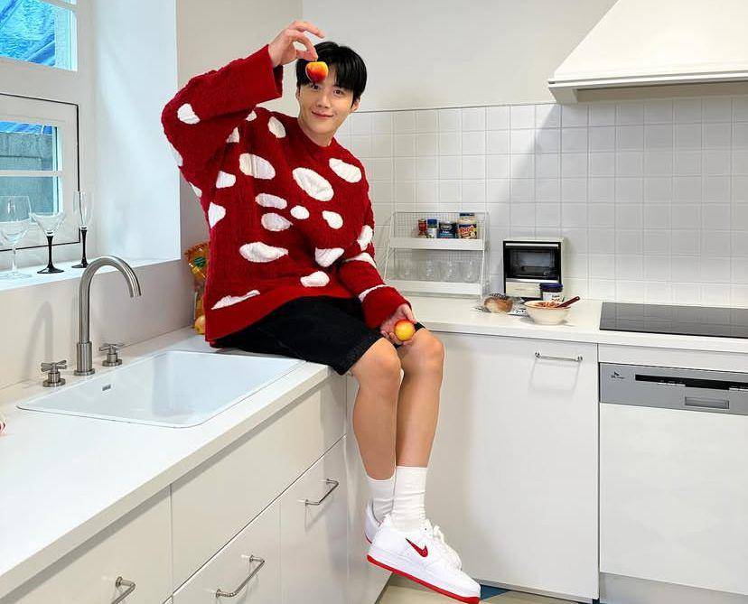 potret Kim Seon Ho (instagram.com/seonho__kim)