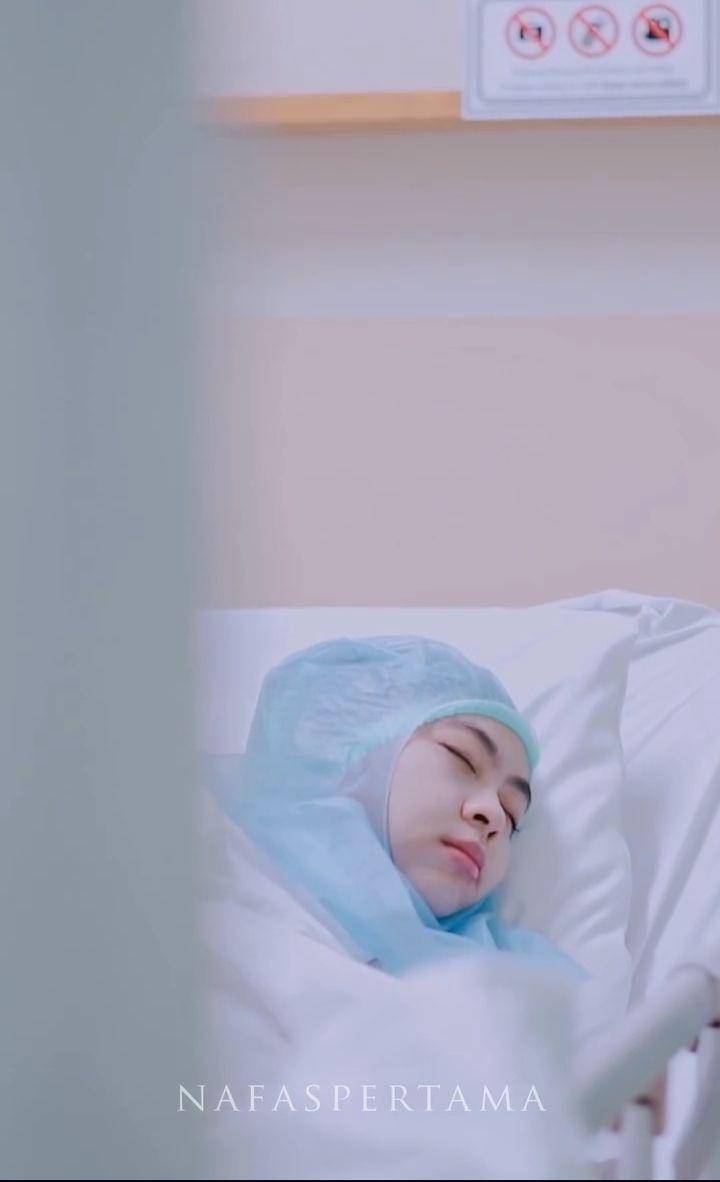 dr.Shindy melahirkan anak kedua ( Instagram.com/dr.shindyputri_)