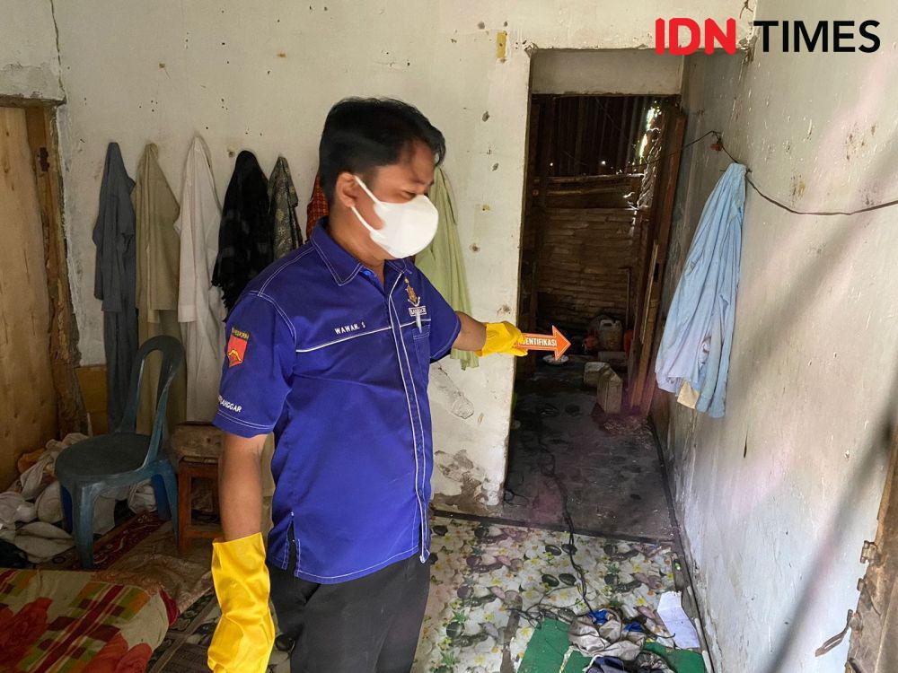 Kakek 123 Tahun di Bima Ditemukan Membusuk di Rumah