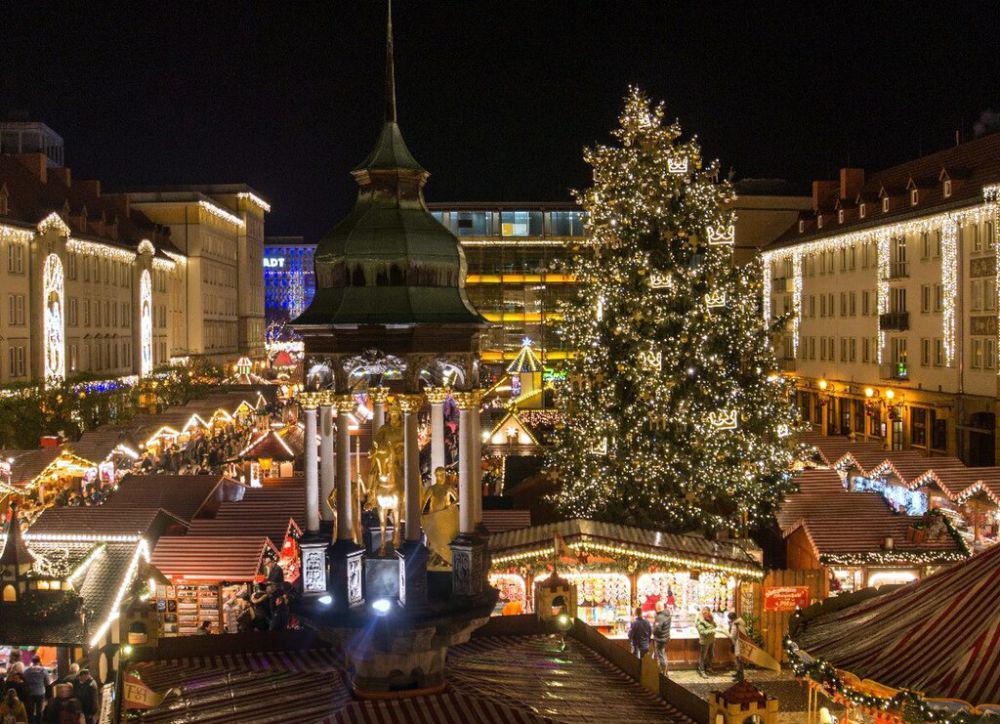 Sosok Taleb al-Abdulmohsen, Penabrak Pasar Natal di Jerman