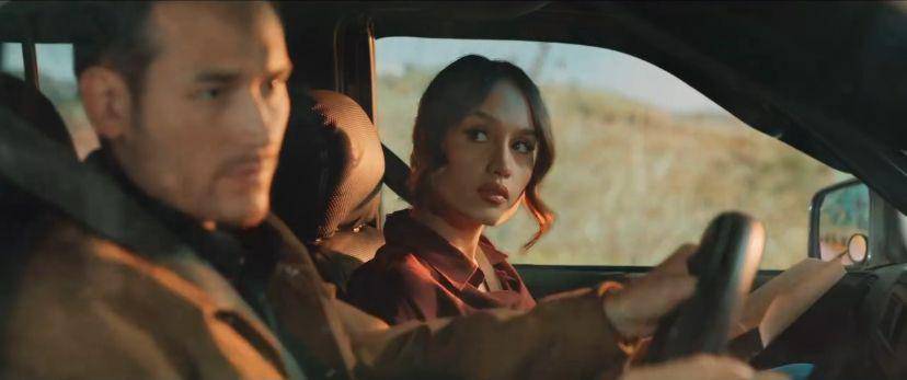 cuplikan film Panggonan Wingit 2 “Miss K” (Instagram.com/hitmakestudios)