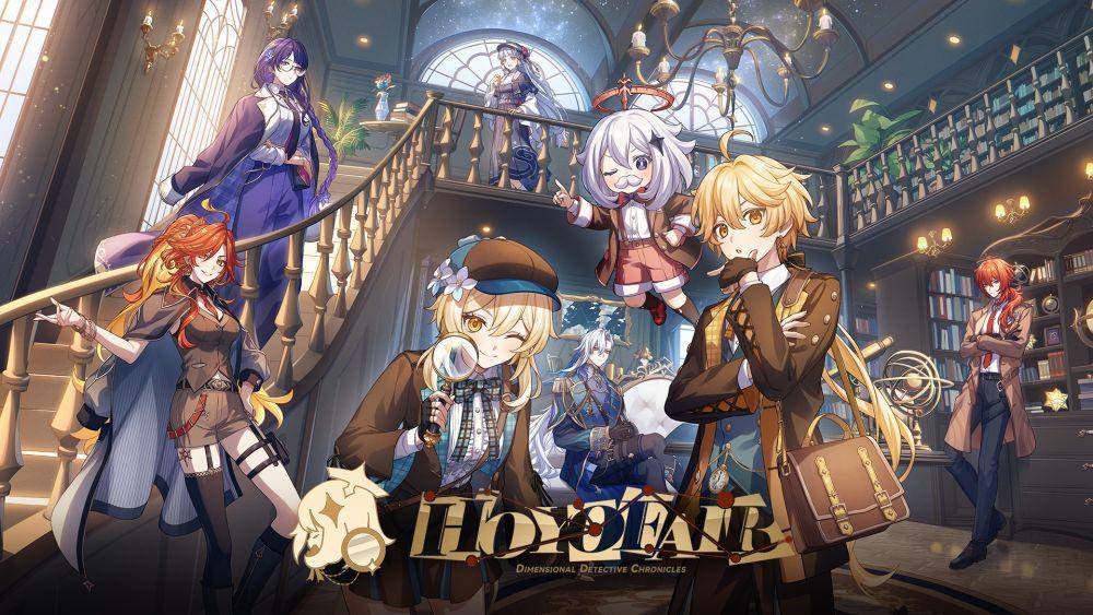 Genshin Impact HoYoFair 2025 akan Tayang 28 Desember!