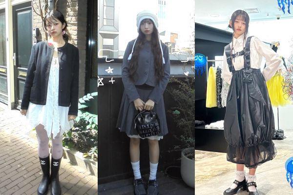 9 Inspirasi Street Style ala Rei IVE yang Chic Abis!