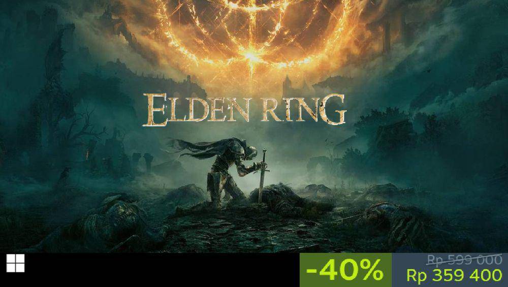 Elden Ring (dok. FromSoftware/Elden Ring)