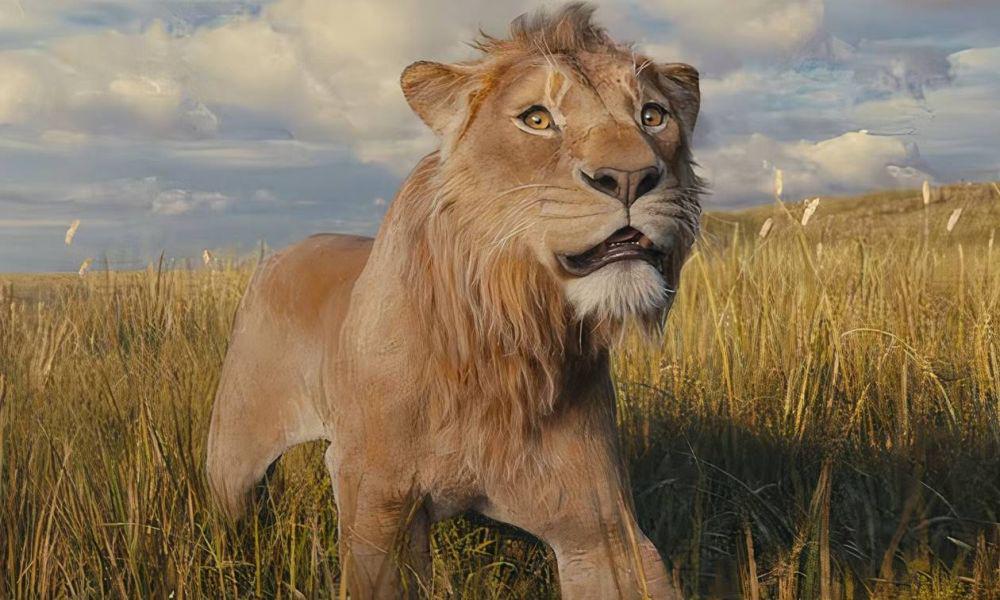 Mengenal Milele, Tanah yang Dijanjikan di Mufasa: The Lion King