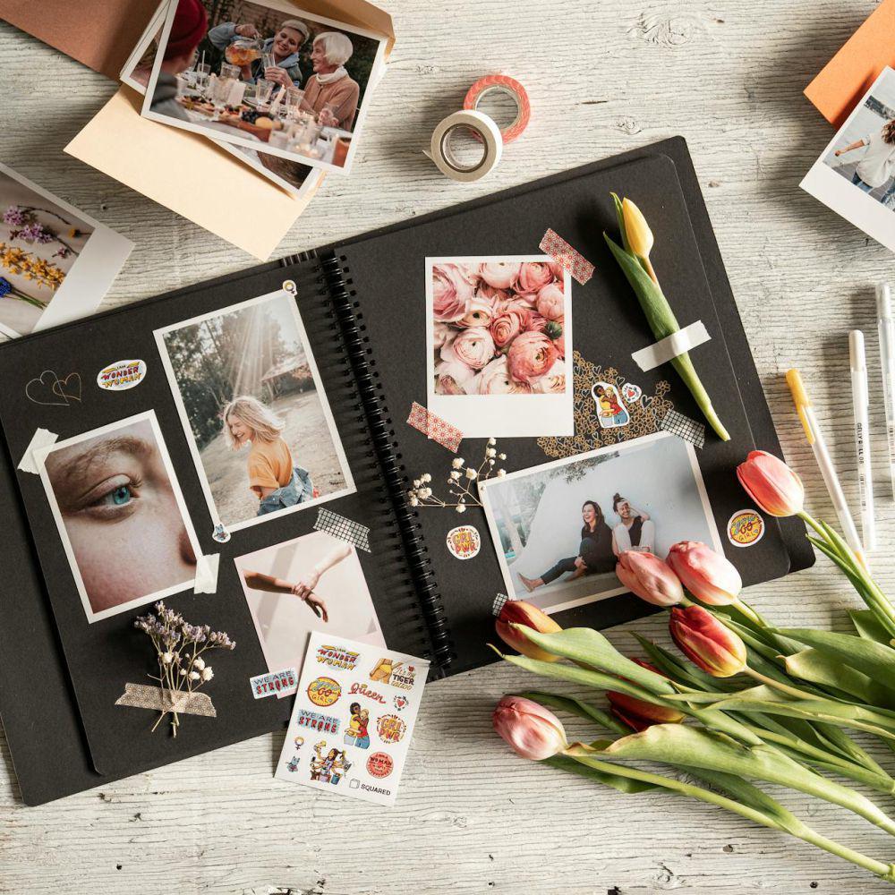 Junk Journaling, Catat Perjalanan dengan Cara Menyenangkan!