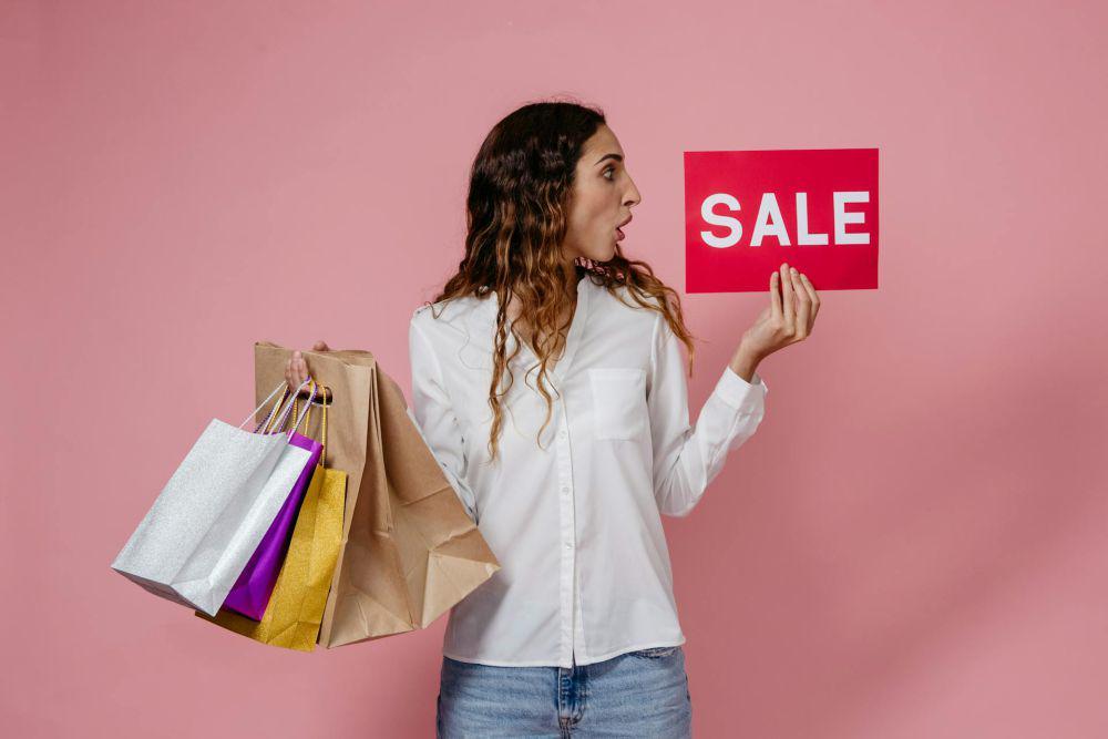 7 Tips agar Tidak Kelewatan Diskon Besar Akhir Tahun