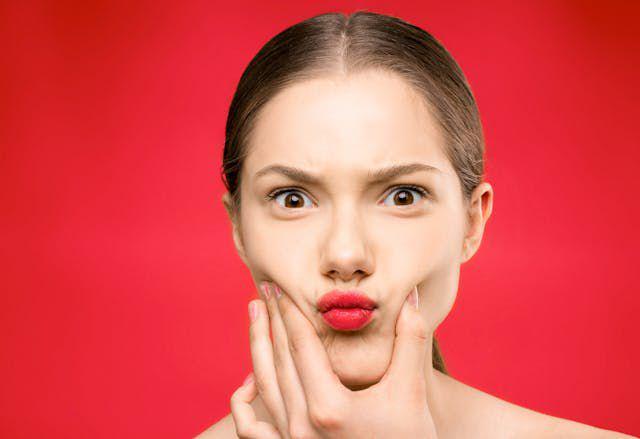9 Cara Menghilangkan Lemak di Pipi, Jadi Lebih Tirus!