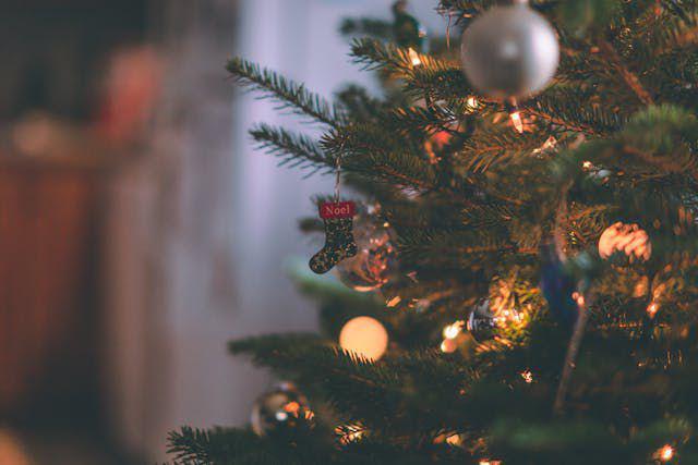 5 Hiasan Antimainstream Saat Natal yang Bikin Keluarga Lebih Hangat