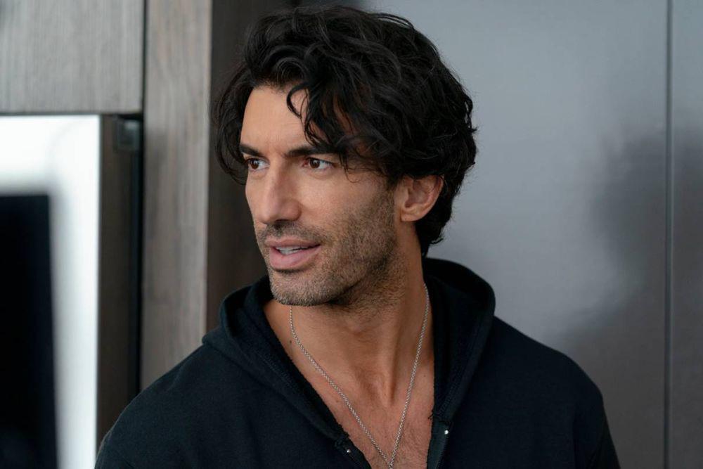 Biodata dan Profil Justin Baldoni, Dituntut Blake Lively