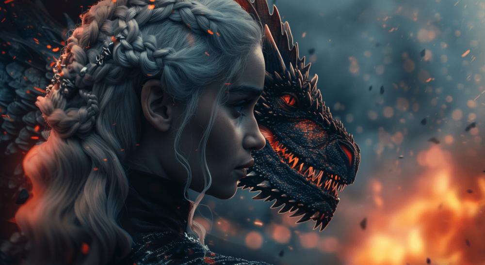 [QUIZ] Kami Tahu Kamu Jadi Apa di Game of Thrones Berdasarkan Sifat Aslimu!
