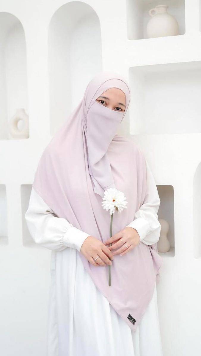 potret Yunda Faisyah (instagram.com/yundafaisyah)
