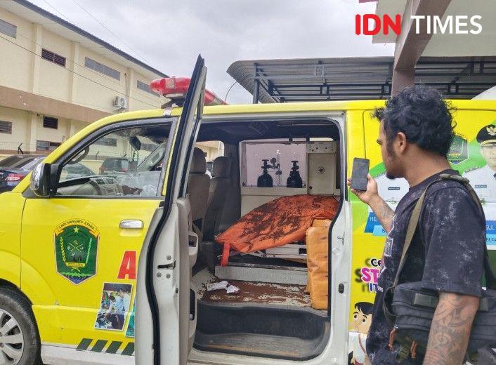 Pomdam I/BB Selidiki Dugaan Keterlibatan TNI dalam Pembunuhan Eks TNI