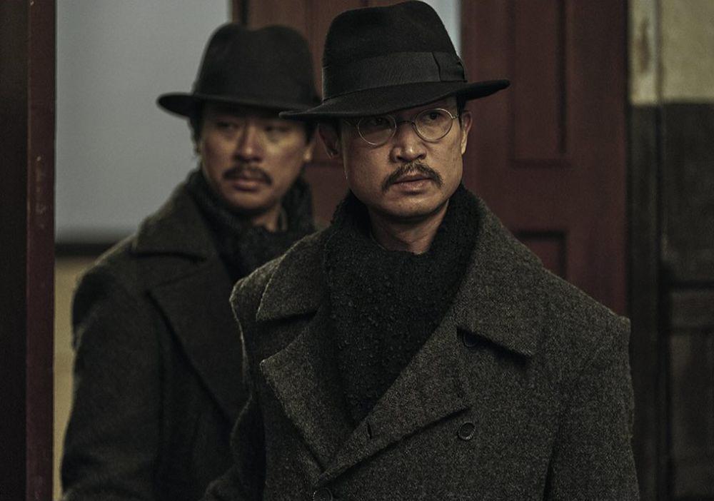 3 Proyek Akting Jo Woo Jin di 2024, Ada Drakor hingga Film Layar Lebar