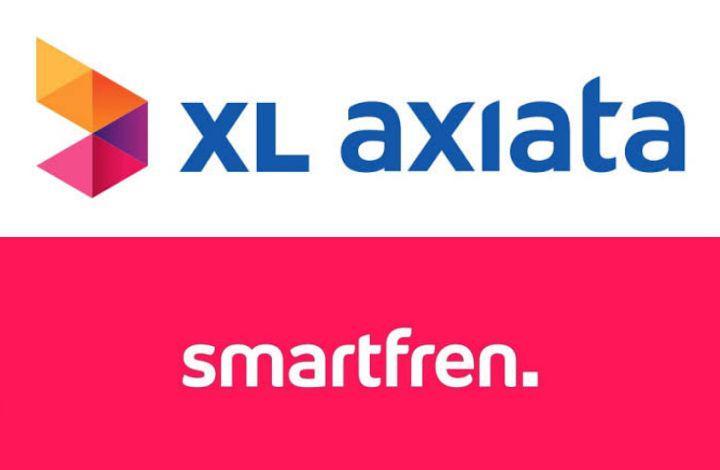 Operator Seluler Indonesia Lakukan Merger, Terbaru XL–Smart
