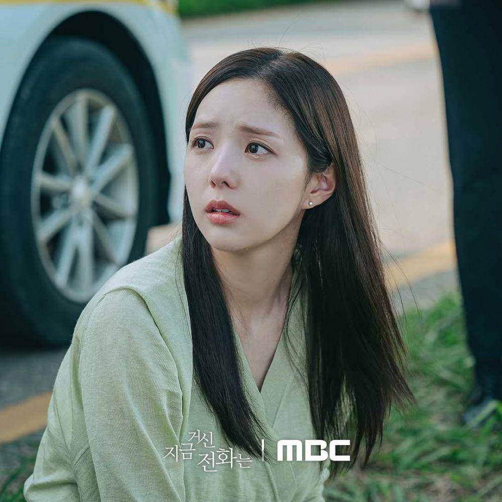still cut When The Phone Rings (dok.MBC/When The Phone Rings)