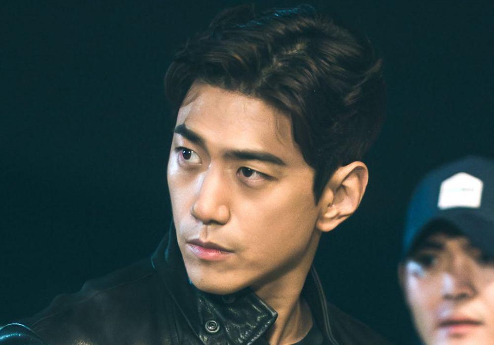 8 Pengkhianatan yang Dialami Hong Sik Jelang Ending The Fiery Priest