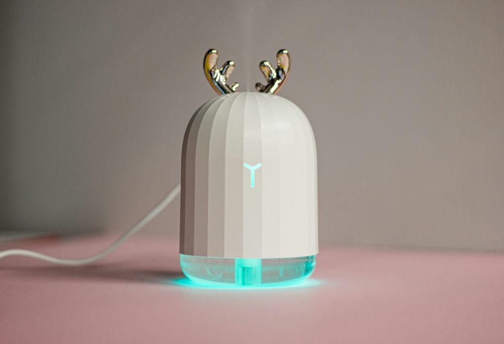 Apakah Humidifier Efektif untuk Meredakan Batuk?