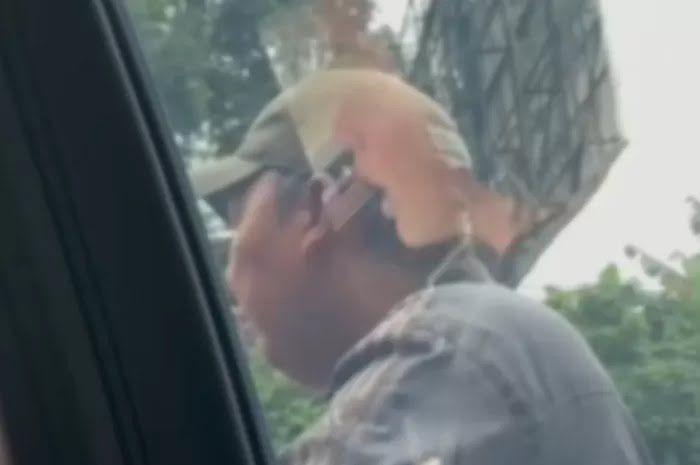 Viral Joki Penunjuk Jalur Alternatif Puncak Bogor Tembak Harga Rp850 Ribu