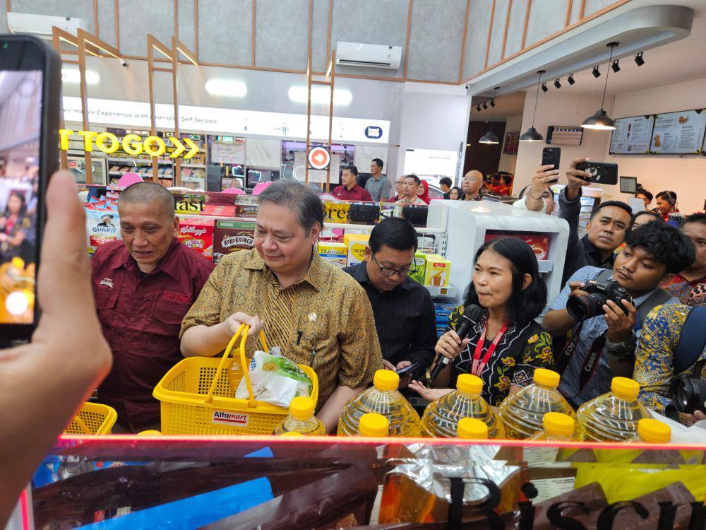 Diskon Belanja Akhir Tahun Bisa Hemat Devisa Negara Rp80 Triliun