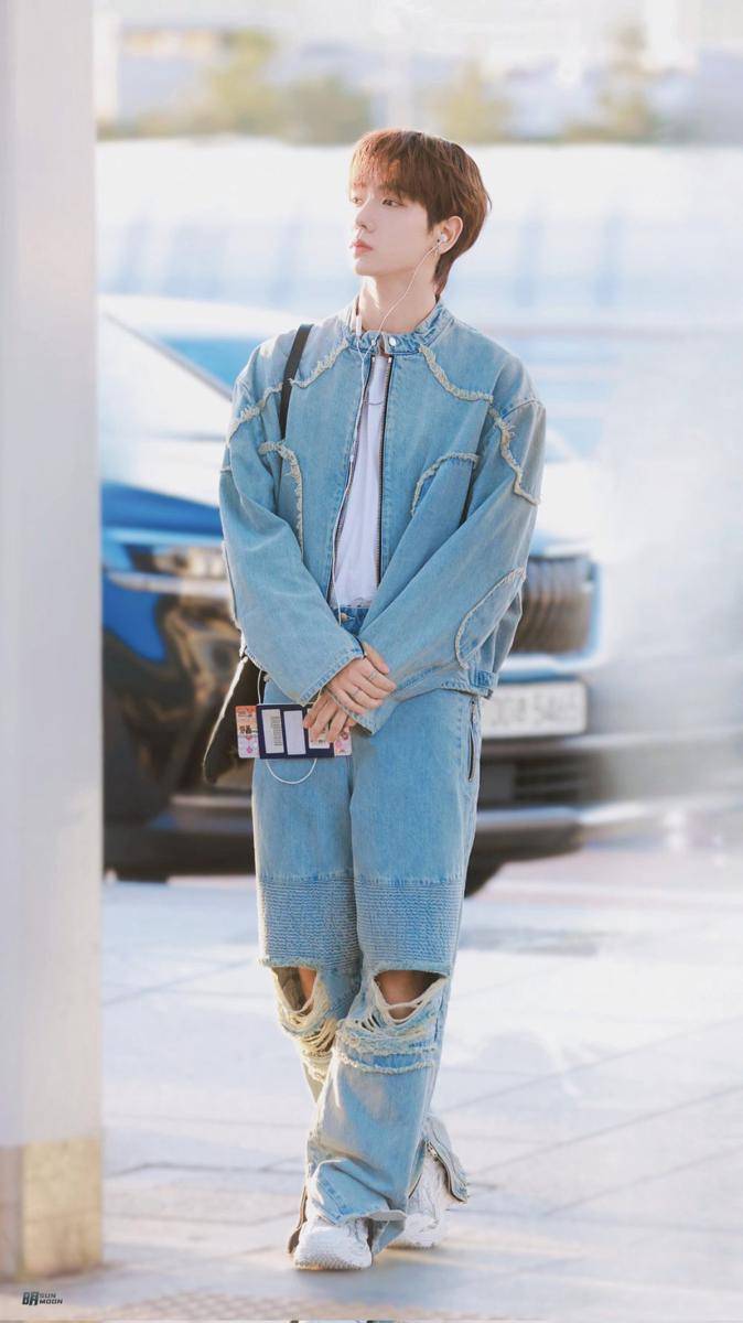 Jaehyun BOYNEXTDOOR (x.com/SunMoon_1204)