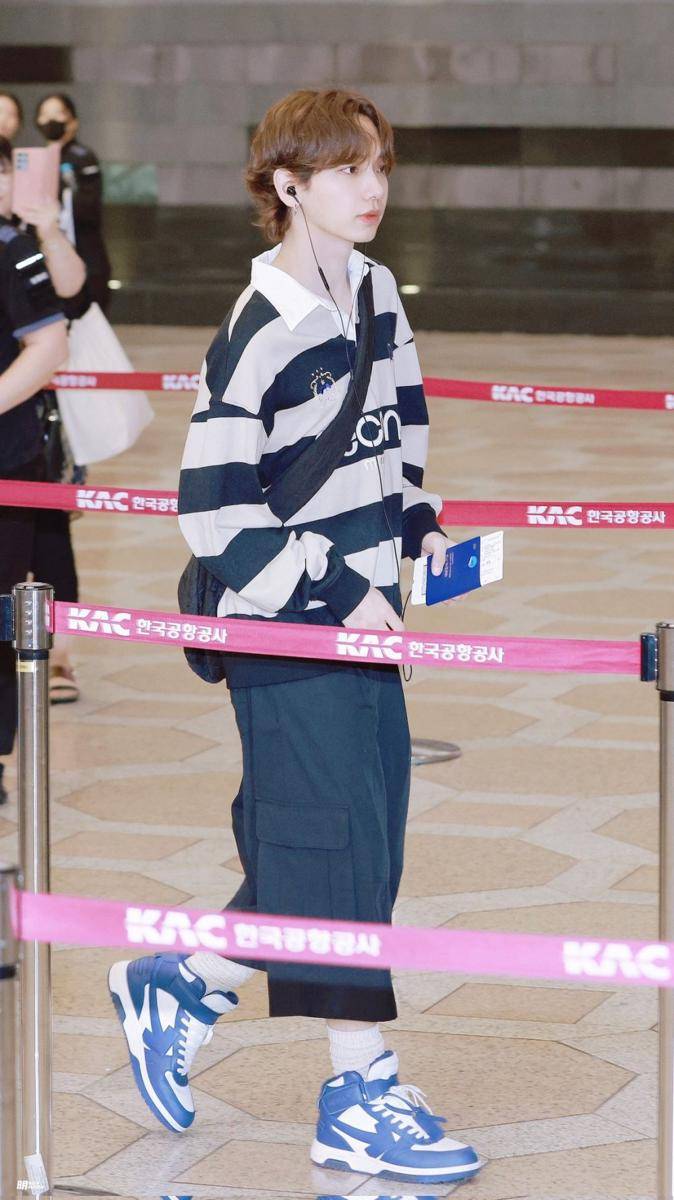 Jaehyun BOYNEXTDOOR (x.com/SunMoon_1204)