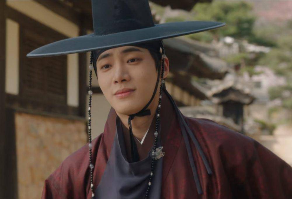 cuplikan drakor The Tale of Lady Ok (dok. JTBC/The Tale of Lady Ok)