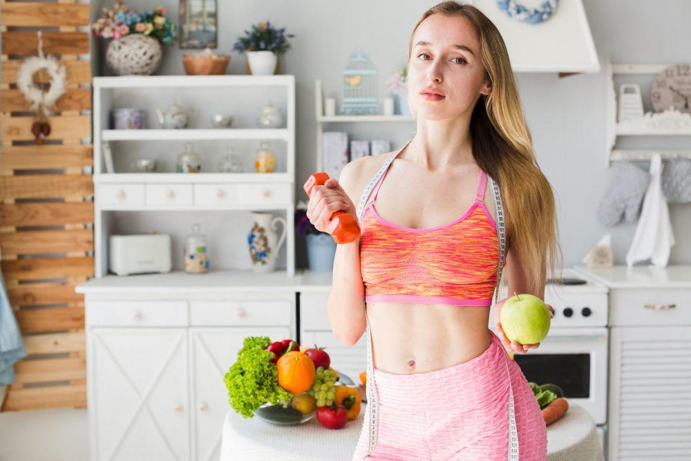 Diet Ala Millennials: 6 Cara Cerdas Jaga Tubuh Tanpa Diet Ekstrem