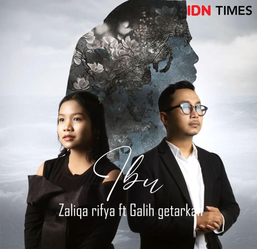Musisi Pontianak Rayakan Hari Ibu dengan Single Baru Berjudul "Ibu"