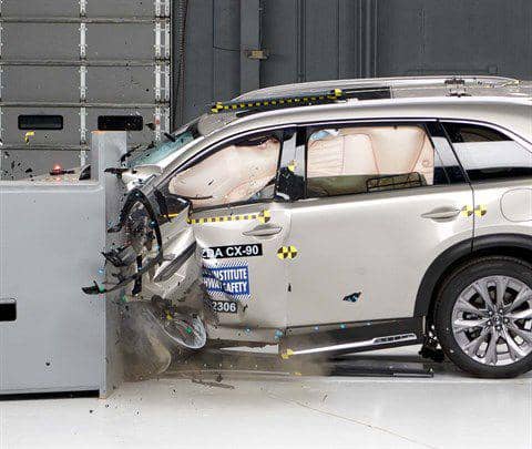 Penghargaan Mobil Teraman 2024, Didominasi Pabrikan Asia!