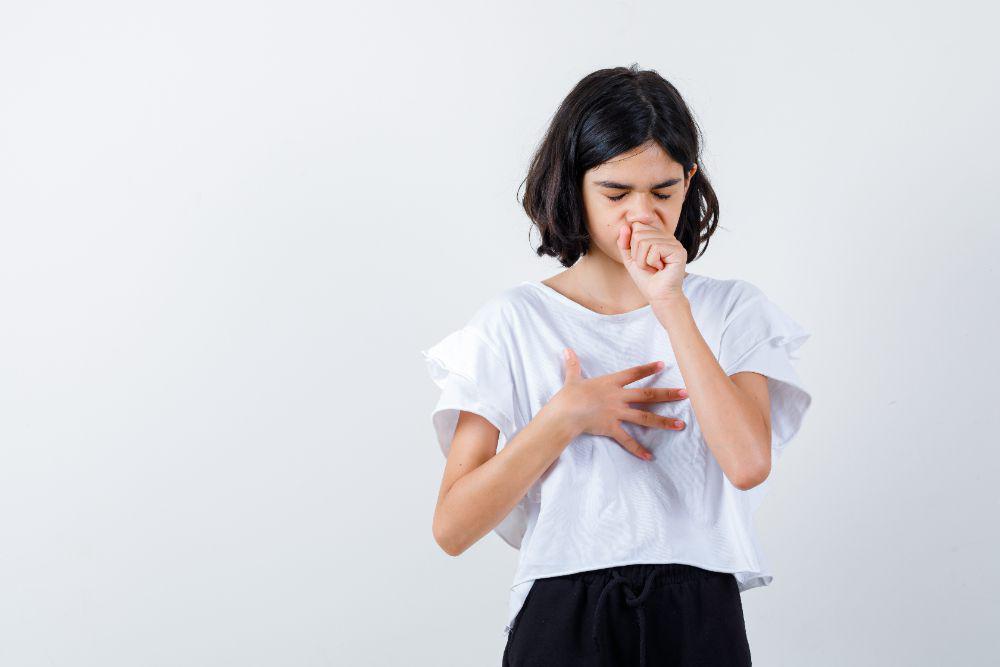 Double Pneumonia, Infeksi yang Menyerang Kedua Paru-paru