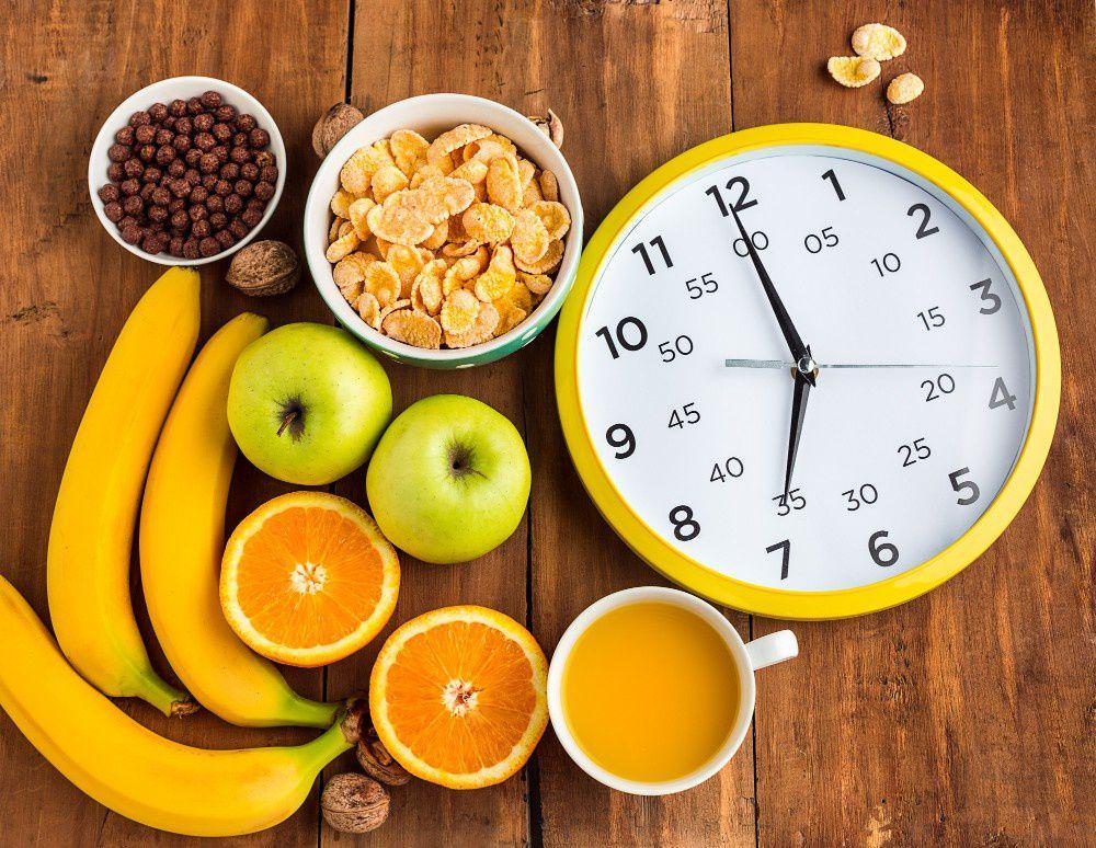 5 Cara Mencukupi Kebutuhan Nutrisi saat Diet Intermittent Fasting