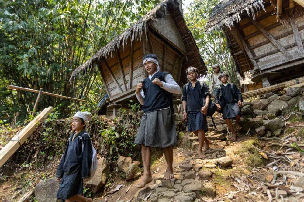 Mengenal Tradisi Seren Taun Masyarakat Sunda