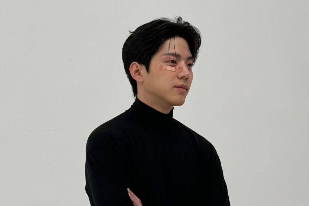 Dowoon DAY6 (instagram.com/d.ddablue)
