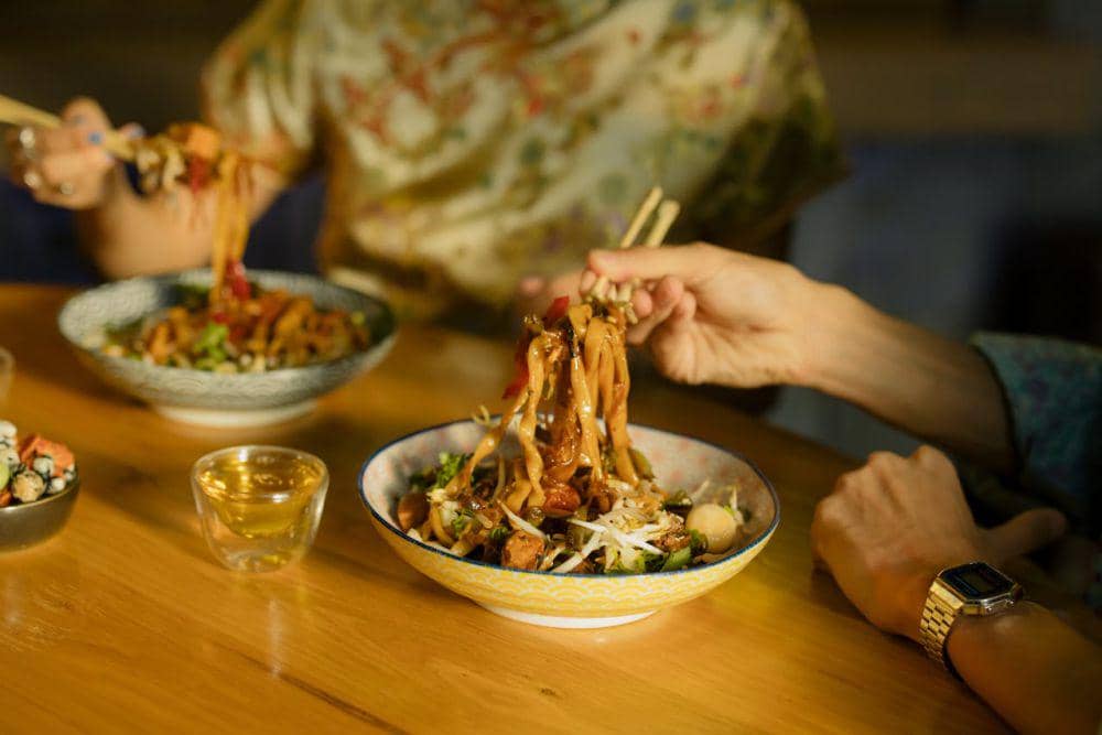 Mau Traktir Teman saat Ulang Tahun? Intip Restoran Grab Bintang 5 di Surabaya Ini