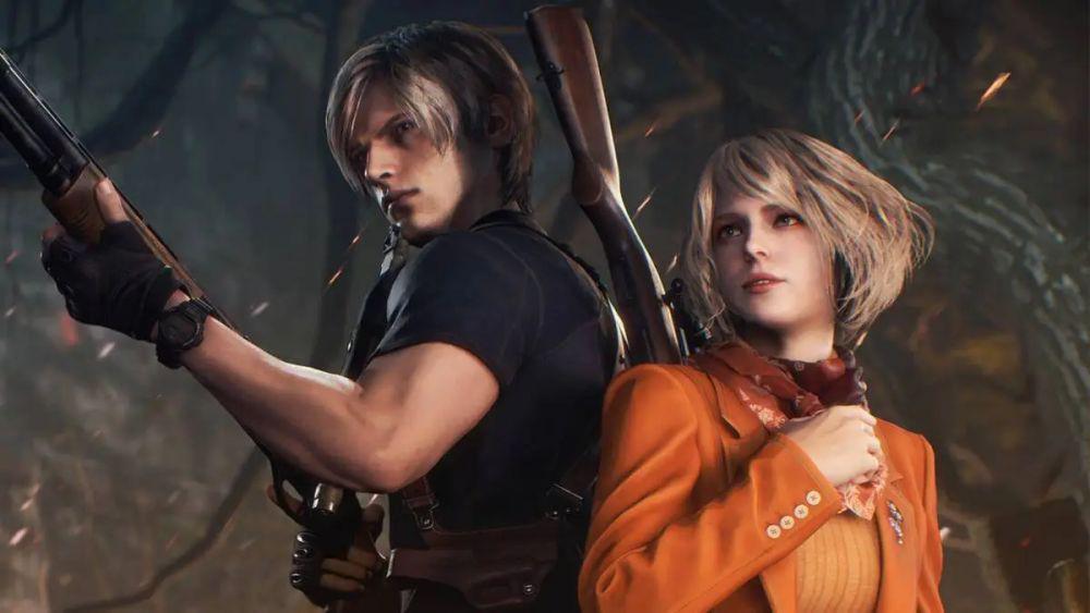 7 Game Horor Versi Remake dengan Durasi Gameplay Paling Lama