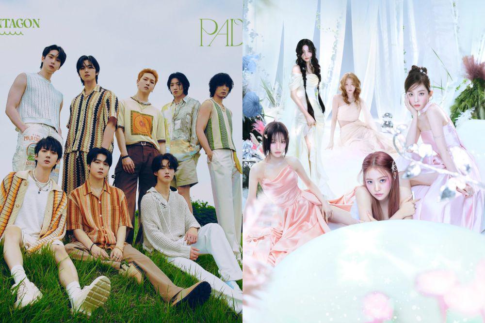 4 Lagu KPop yang Terinpirasi dari Cerita Rakyat, Penuh Pesan Bijak