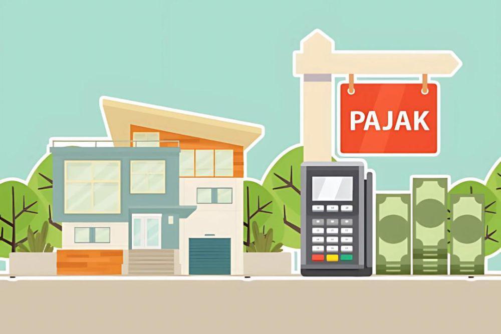 Pemerintah Menaikkan Tarif PPN untuk Mendongkrak Penerimaan Negara (https://www.hukumonline.com/klinik/a/wna-kena-pajak-penghasilan-begini-aturannya-cl236/)