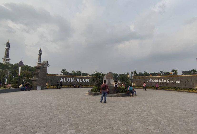 Alun-alun Jombang