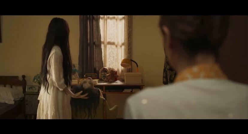 Kata Sutradara Guntur soal Ending Film Panggonan Wingit 2 Miss K