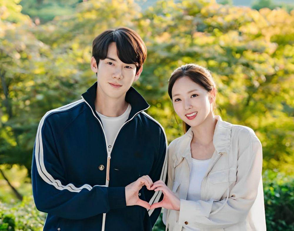 Cuplikan drama When The Phone Rings (instagram.com/mbcdrama_now)