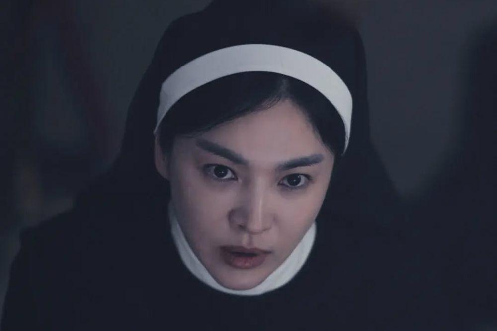 4 Pemeran Utama Film Dark Nuns, Comeback Layar Lebar Song Hye Kyo
